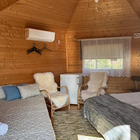 Camping Hortensia