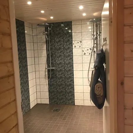 Hortensia Camping Mariehamn