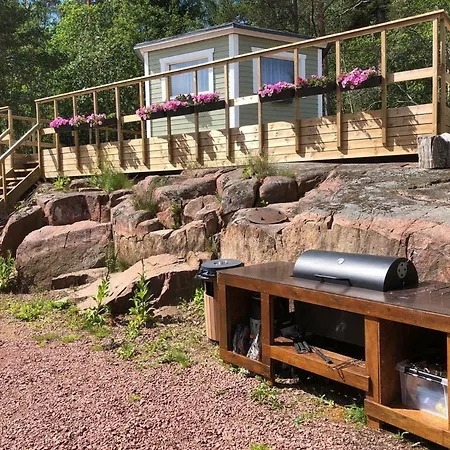 Hortensia Camping Mariehamn