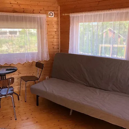 Camping Hortensia