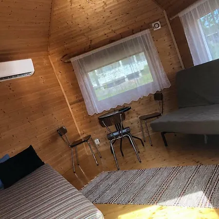 Hortensia Camping *